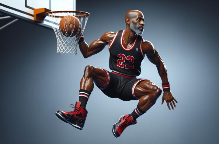 Air Jordan:Ticbz_Bm1rk= Michael Jordan