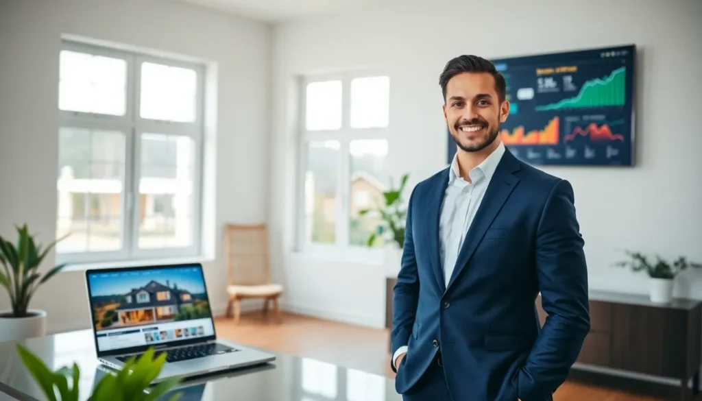 homerocketrealty .com