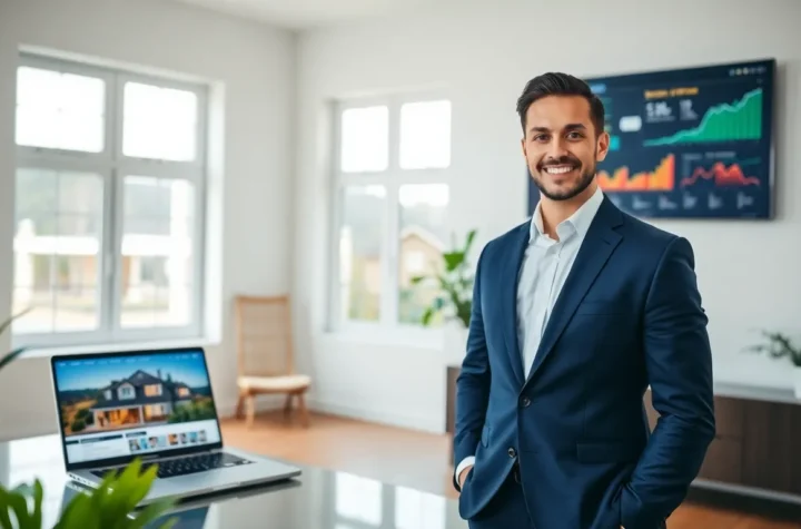 homerocketrealty .com