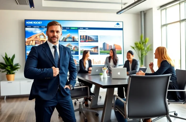 www homerocketrealty.com