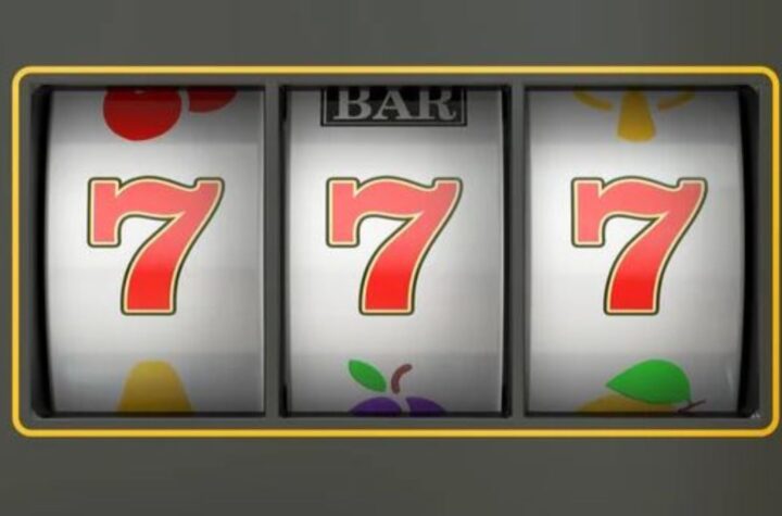 slot gacor hari ini