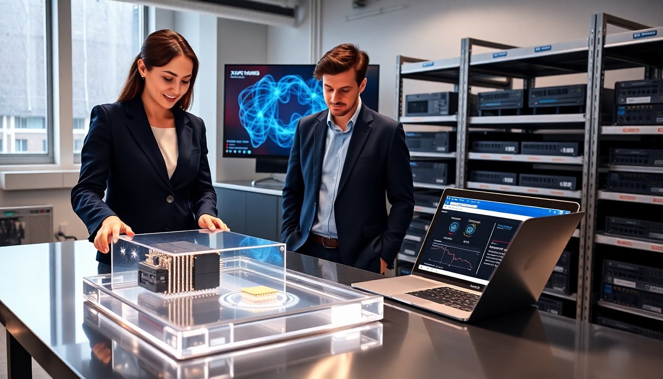 innovations from xyltharis