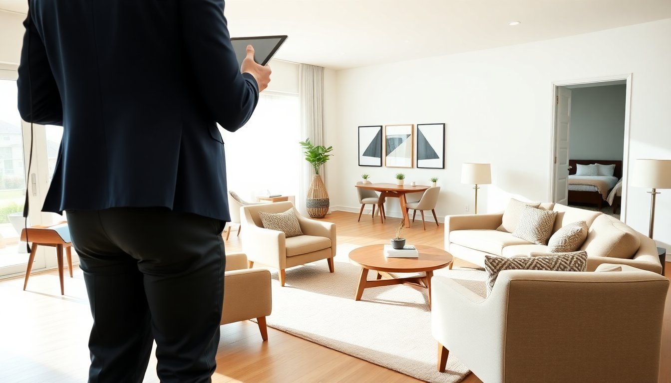 the right furniture homerocketrealty