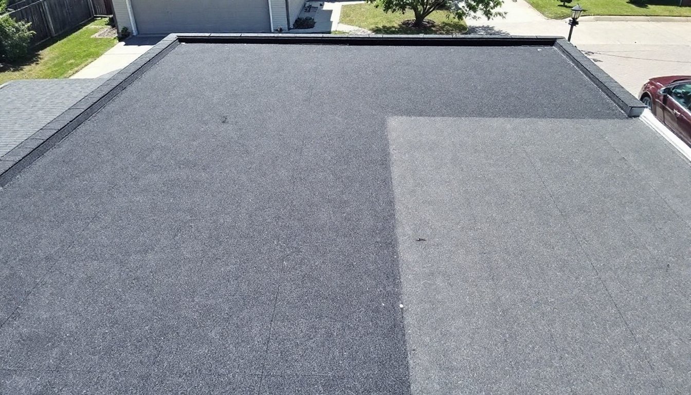 vinyl roofing homerocketrealty