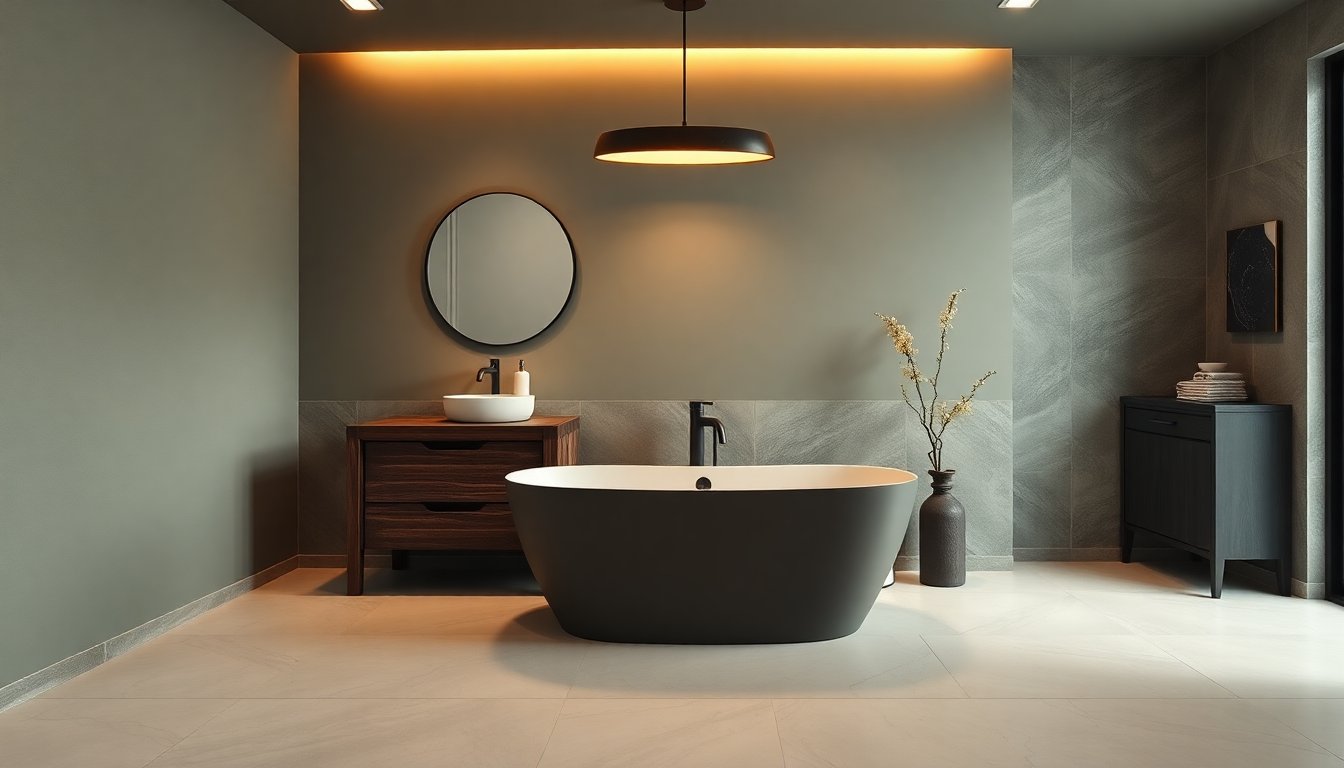 bathroom interior design zombie homerok